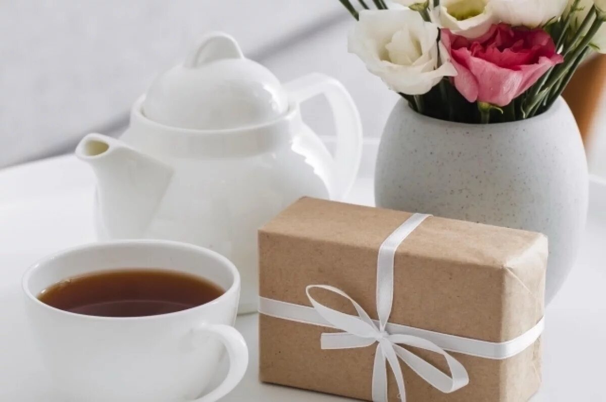    Жительницы Твери назвали самые желанные подарки на 8 Марта