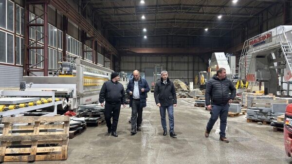    © Photo : Пресс-служба Правительства РЮО