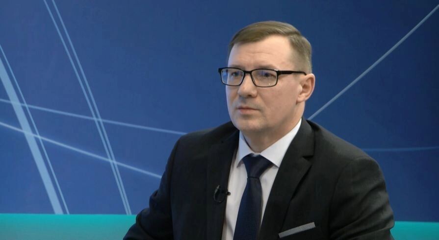   7 канал Красноярск