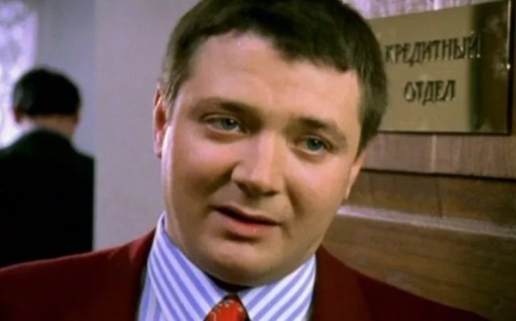 Ян Цапник в сериале "Бригада"