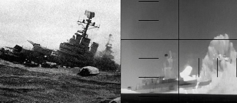 Историческое сравнение в атомной подводной войне: Крейсер ARA General Belgrano (1982) и Фрегат IRIS Dena (2026).