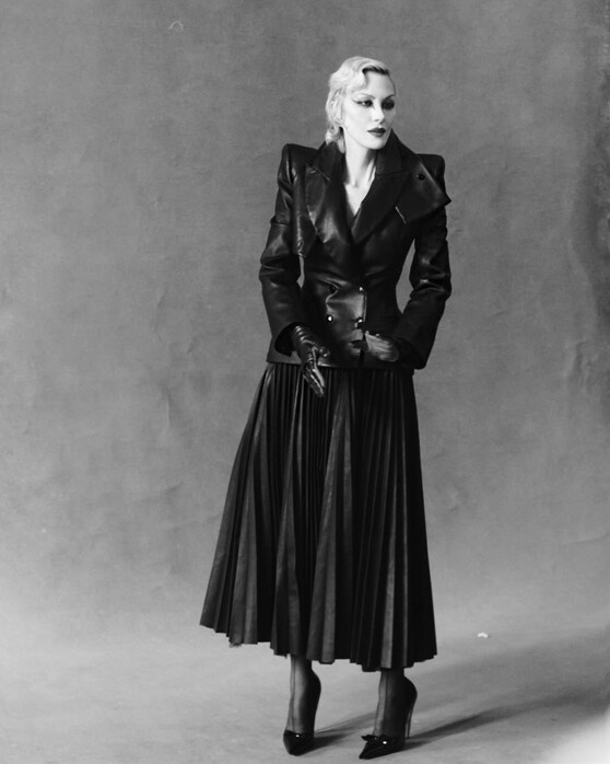    Фото: личная страница героя публикации в соцсети