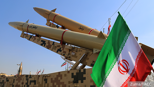     Фото: Zuma/ТАСС   
 Текст: Дмитрий Зубарев