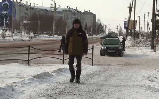     Жители Бородина остались без общественного транспорта