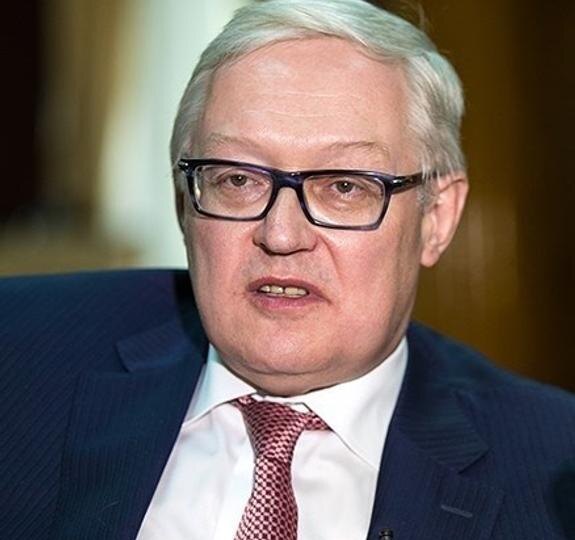 Замглавы МИД Рябков: контактов между Россией и США по кризису вокруг Ирана нет