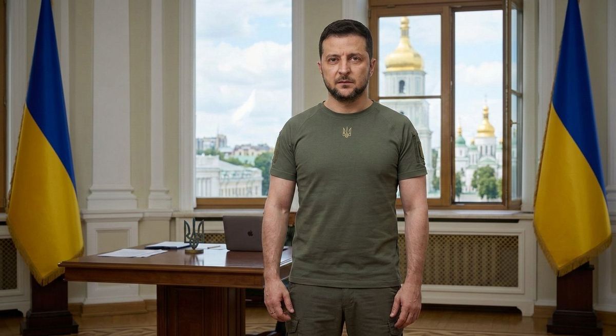 Фото: ИИ Nano Banana