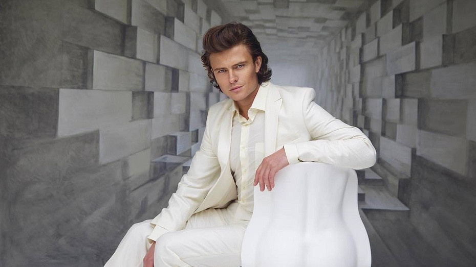 "Раздражает вся эта фальшь": Прохор Шаляпин отказывается вспоминать "Фабрику звезд"