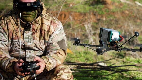    © РИА Новости Крым