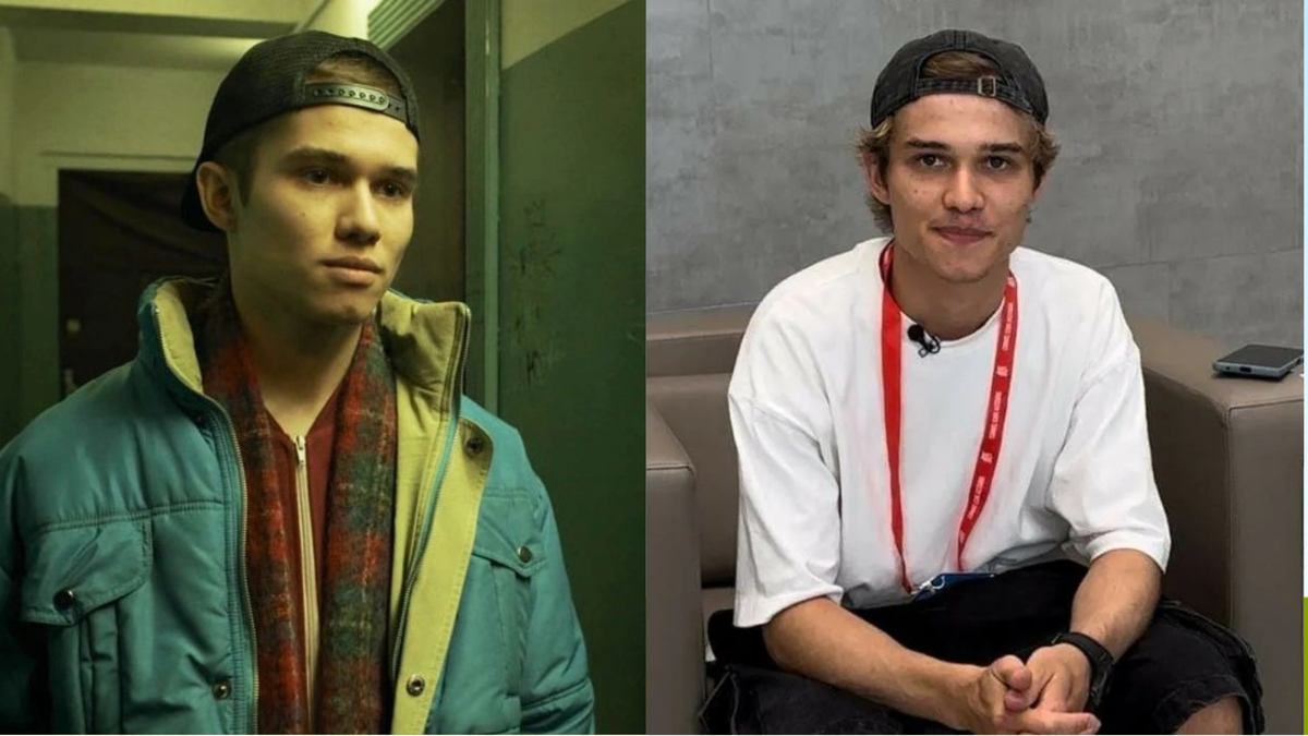 Рузиль Минекаев