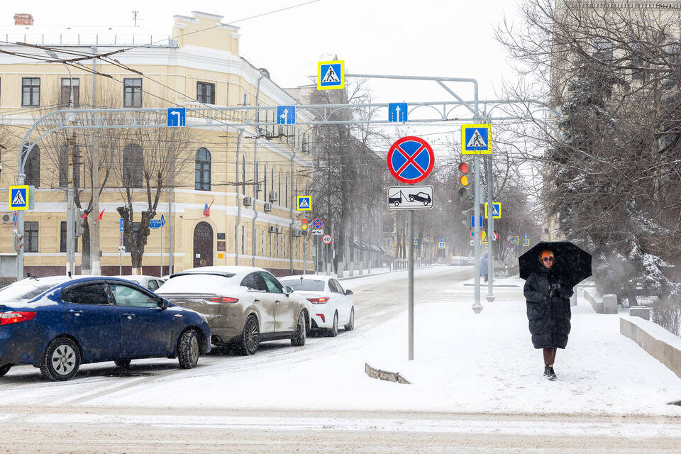    Фото: Олег Димитров/"Городские вести"