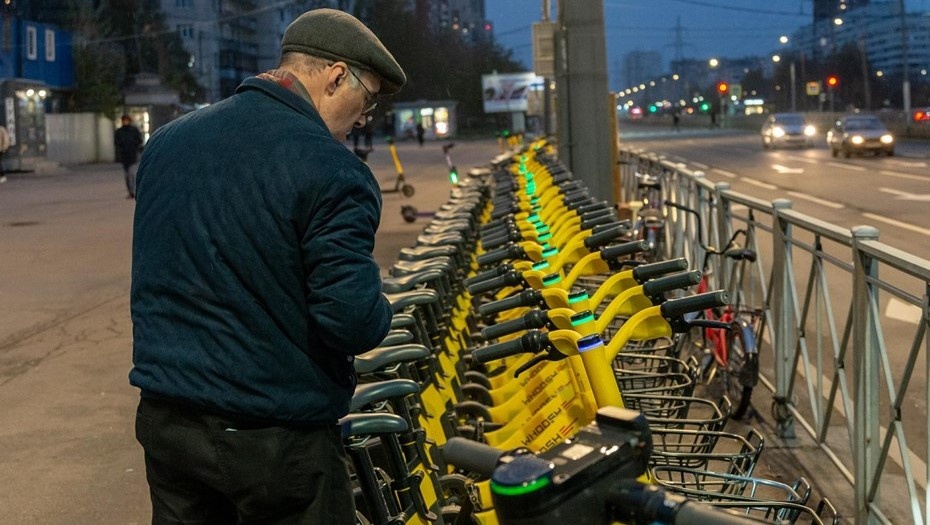    Автор фото: Тихонов Михаил