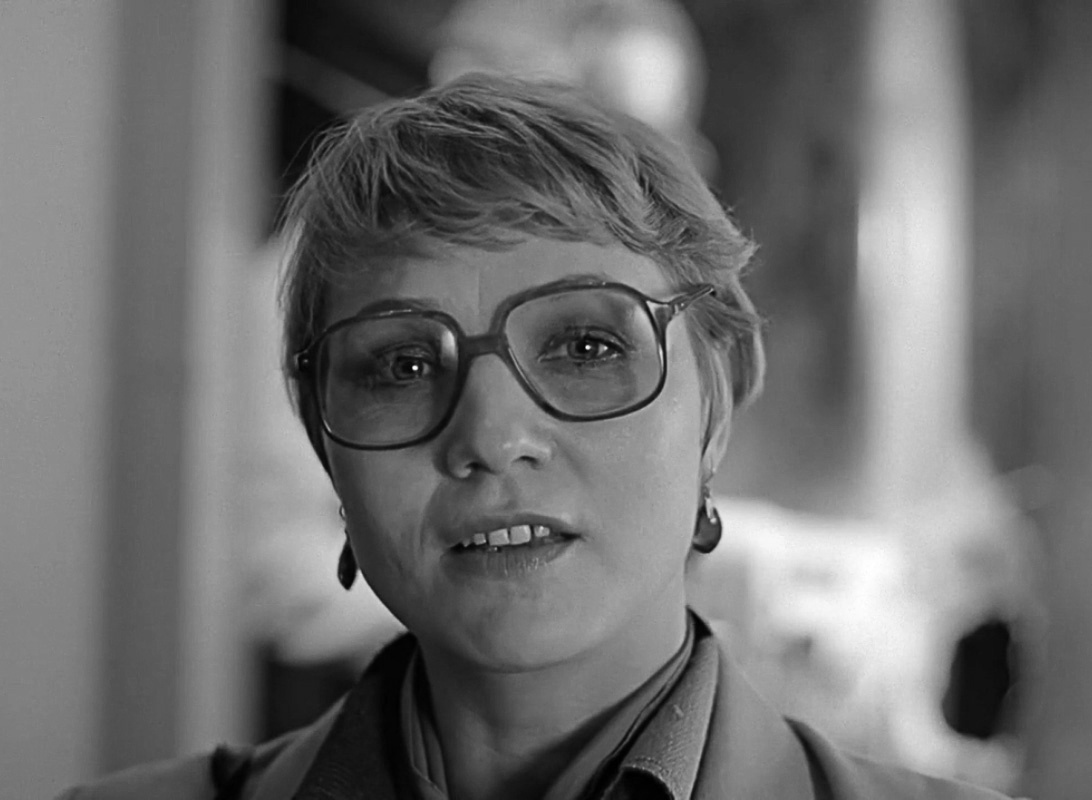 Нина Русланова