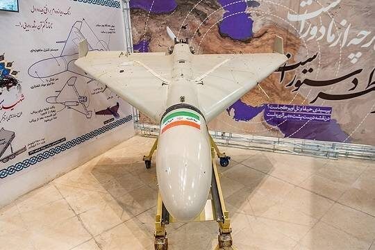    NYT: Иран истощает ПВО США дешевыми дронами, играя на разнице в стоимости (фото: Wikimedia Commons/ Mohammadreza Jabbari)