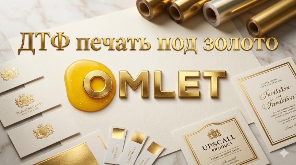 Золотая печать