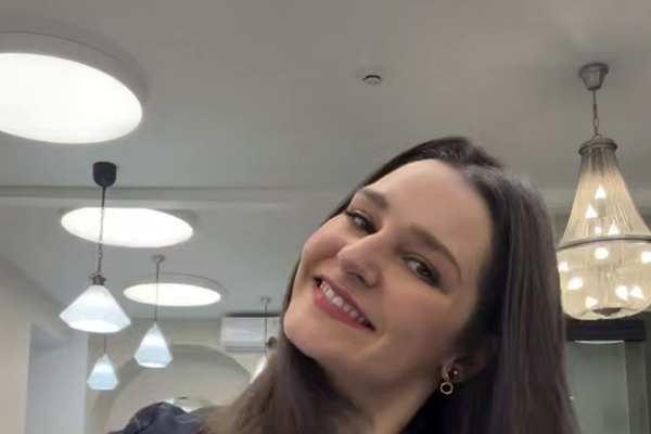 glafiratarhanova/Instagram   📷