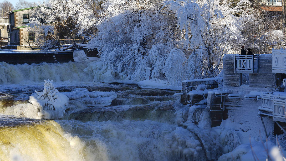 Фото: Global Look Press/Sean Kilpatrick