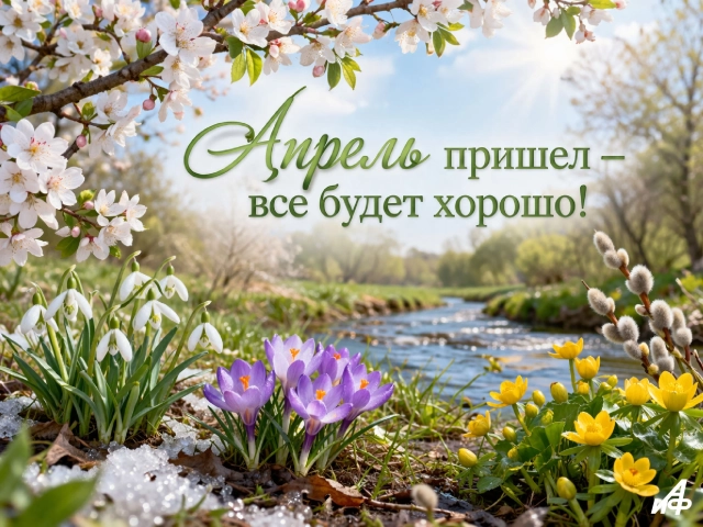 Итоги марта: у копилки появилась цель