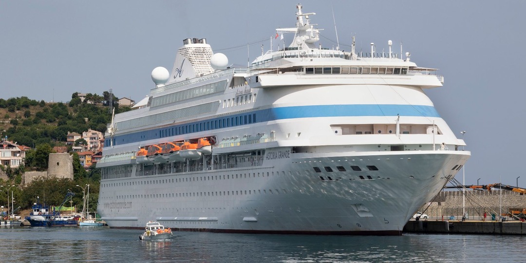 Как подготовиться к первому круизу: советы путешественникам