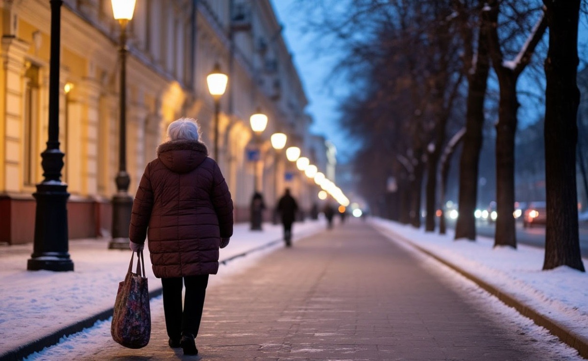     Фото заставочное. Сгенерировано ИИ