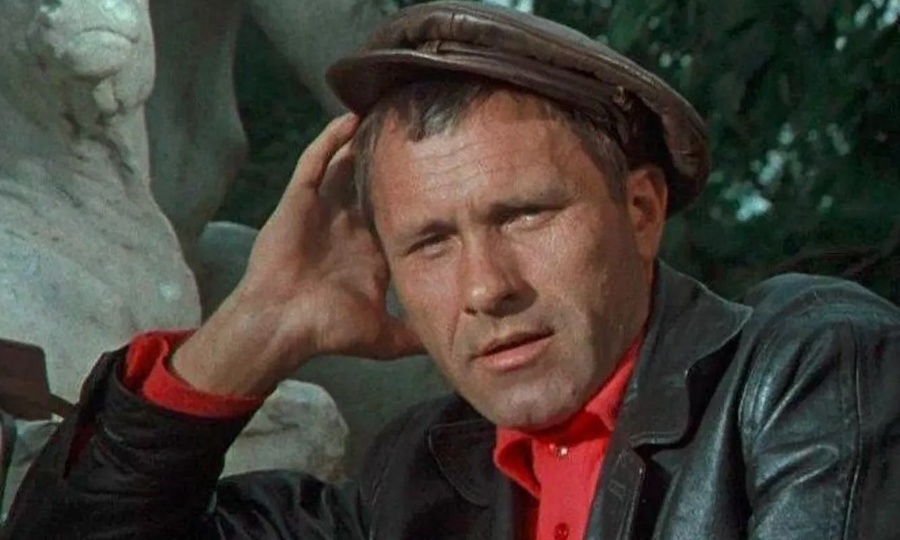 Шукшин, Брежнев и 62 миллиона: «Калина красная»