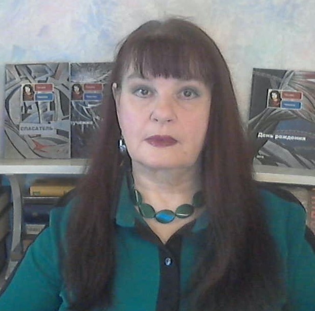 ТАТЬЯНА ЧЕКАСИНА – НАРОДНЫЙ ПИСАТЕЛЬ, ПРАВИЛЬНО ПИШЕТ О МНОГИХ ПРОБЛЕМАХ