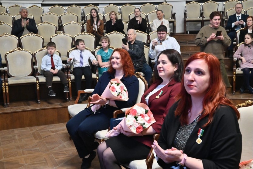    Фото: правительство НСО