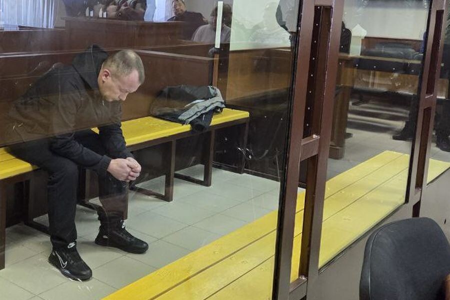 фото пресс-службы судебного департамента Югры.