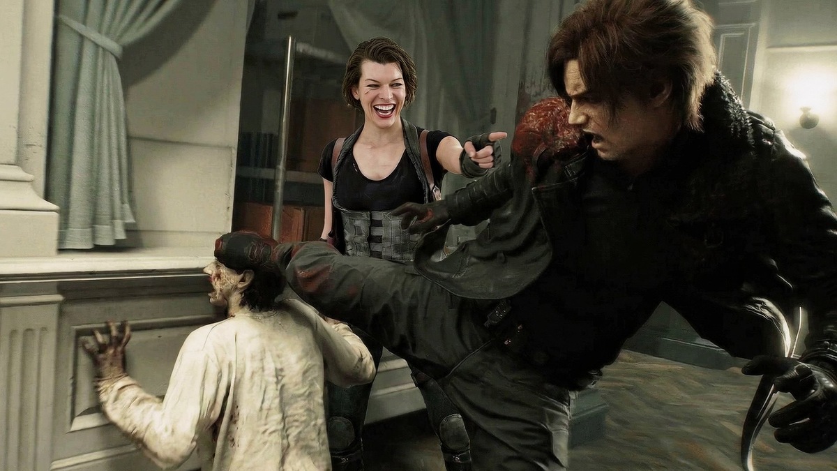 Мила смеется над вами: грустно или все равно? 