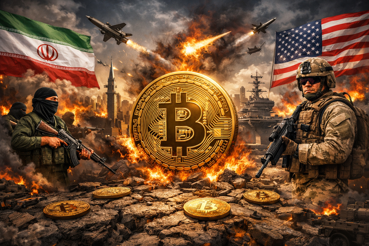 Материал носит исключительно информационный характер и не является инвестиционной рекомендацией. Криптовалюты остаются высоковолатильными активами, инвестиции в которые могут привести к финансовым потерям.