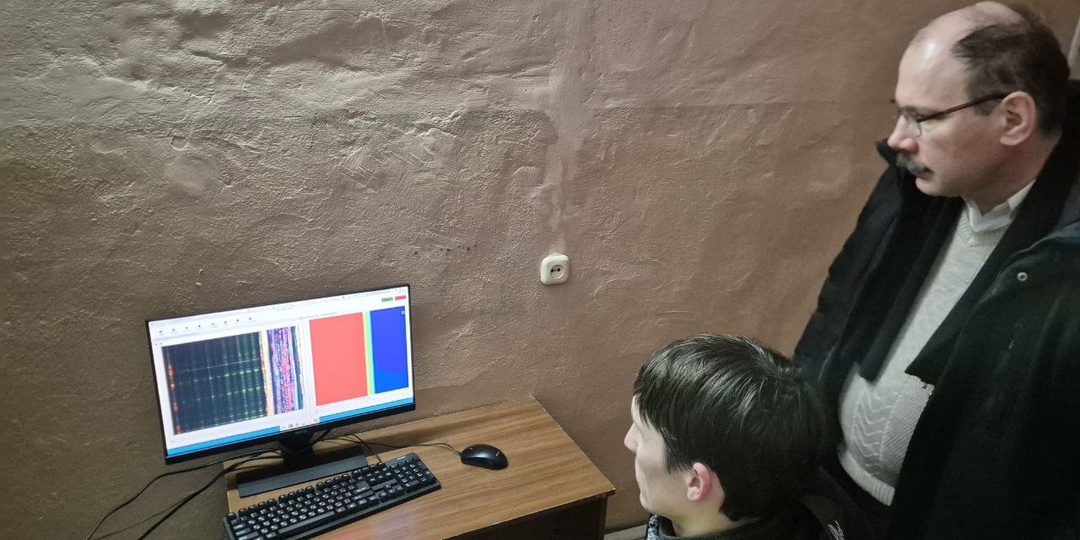 В Чувашском госуниверситете завершен этап испытаний оптических датчиков для диагностики силовых трансформаторов