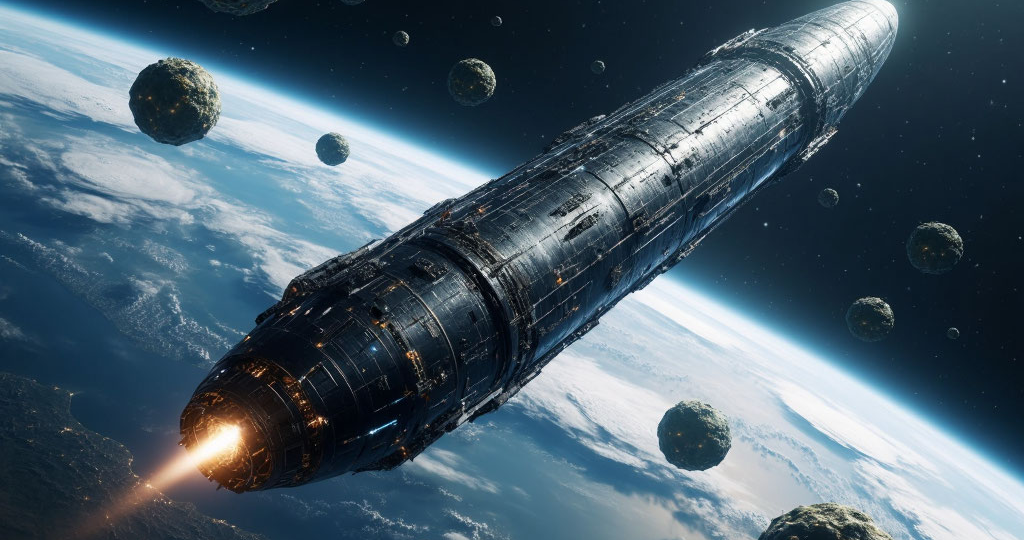 3I/ATLAS: комета‑курьер оставила на орбите Земли спящие коконы — что будет, когда они проснутся?