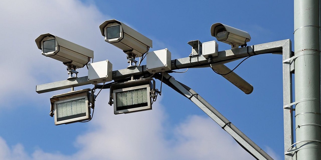 📷📸 В Москве запустили проверку ОСАГО по камерам