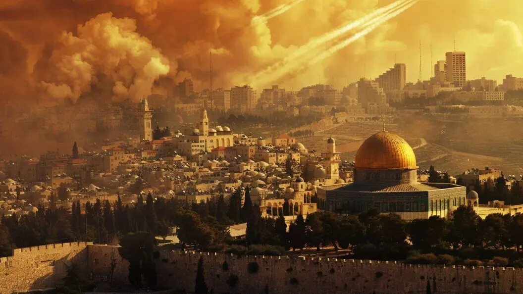    Коллаж Царьграда