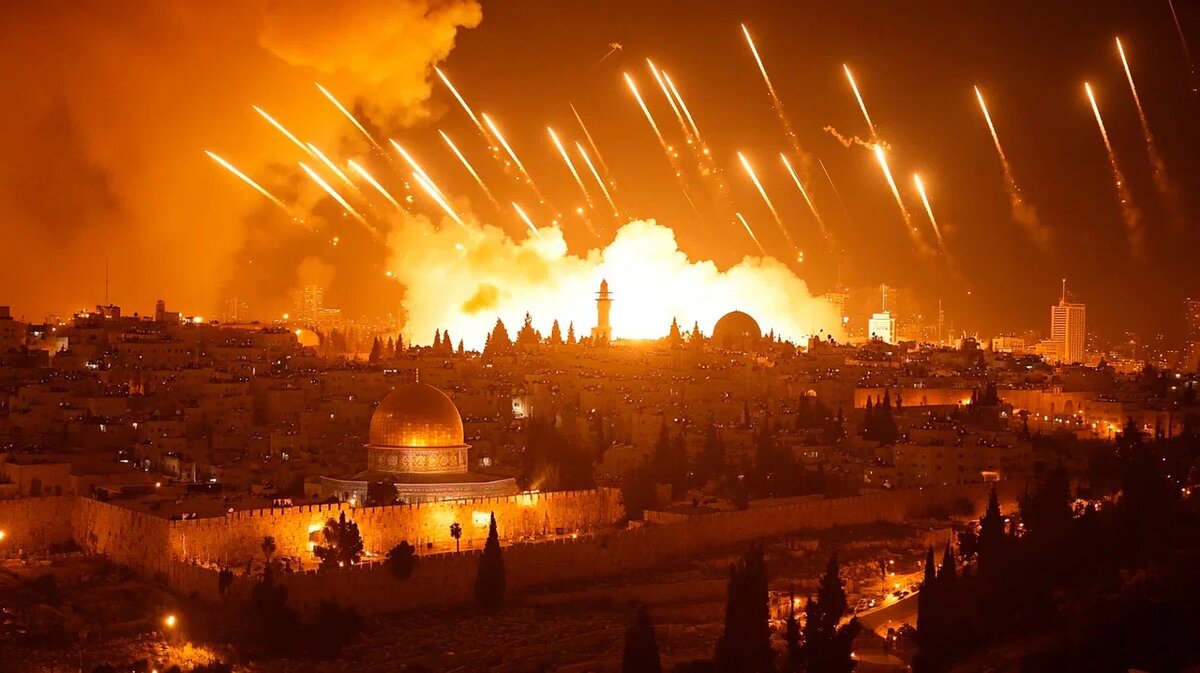    коллаж царьграда