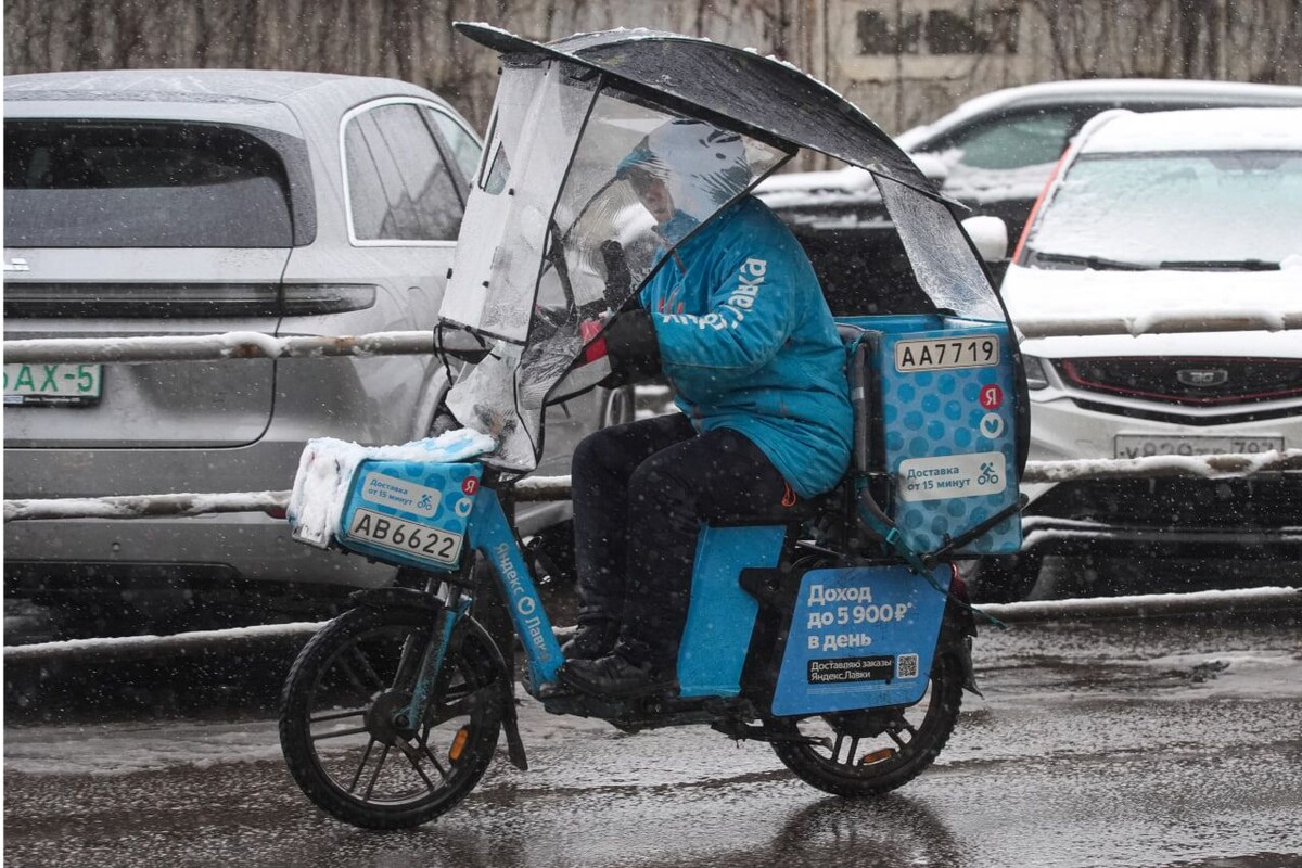     / Источник: © ИЗВЕСТИЯ/Андрей Эрштрем