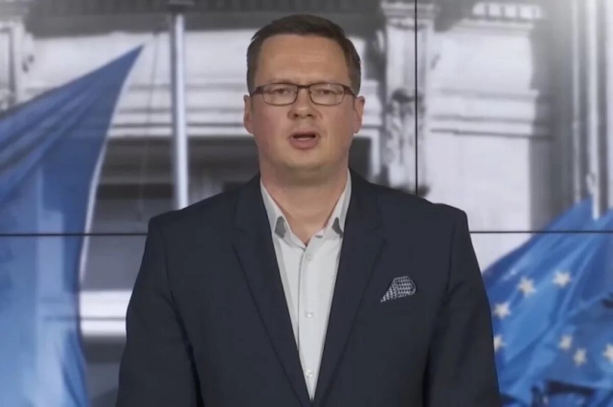    Малинен заявил, что США настал конец