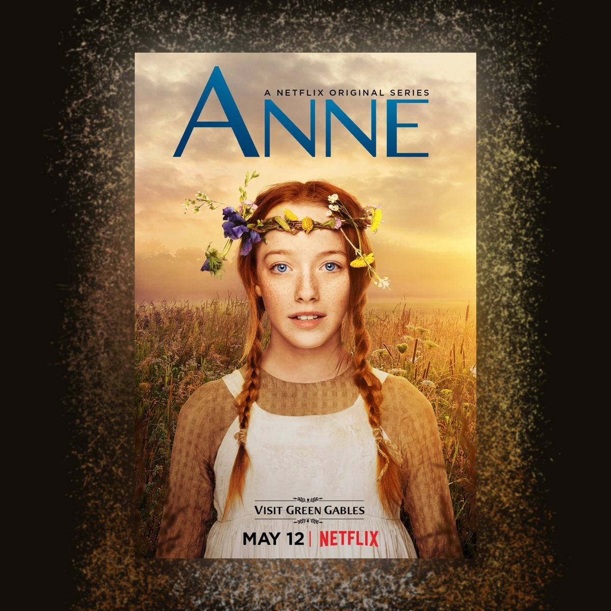 Anne with an “e” (2017–2019)