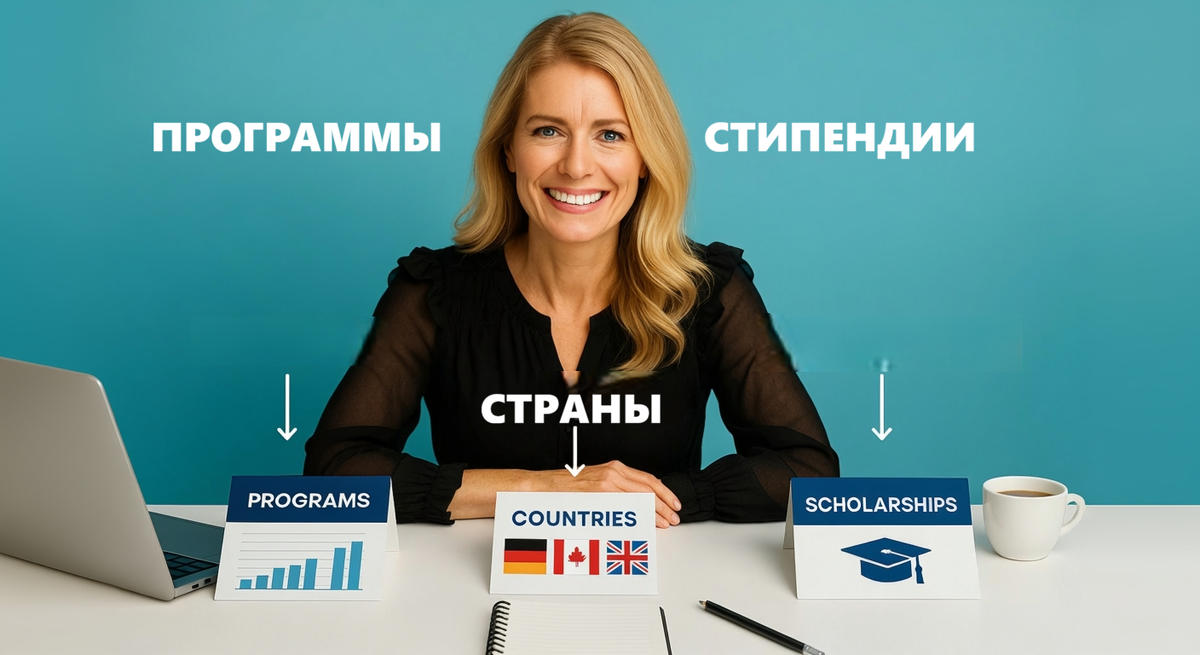 Учёба за границей в 2026 году: в какие страны ещё можно успеть поступить, сколько стоит обучение, можно ли работать студентам и как остаться после университета.