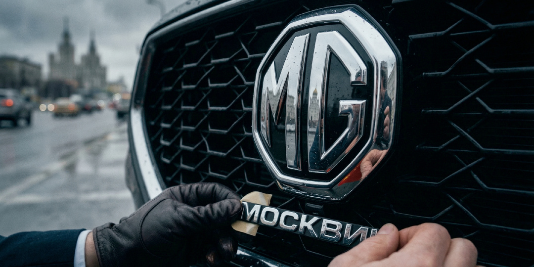 Выкладывать 4 миллиона за китайский кроссовер с нашим шильдиком? Вся правда о новых «Москвичах» М70 и М90