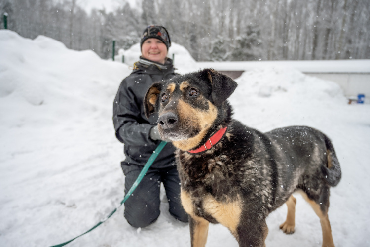    Фото: Юлия Федотова