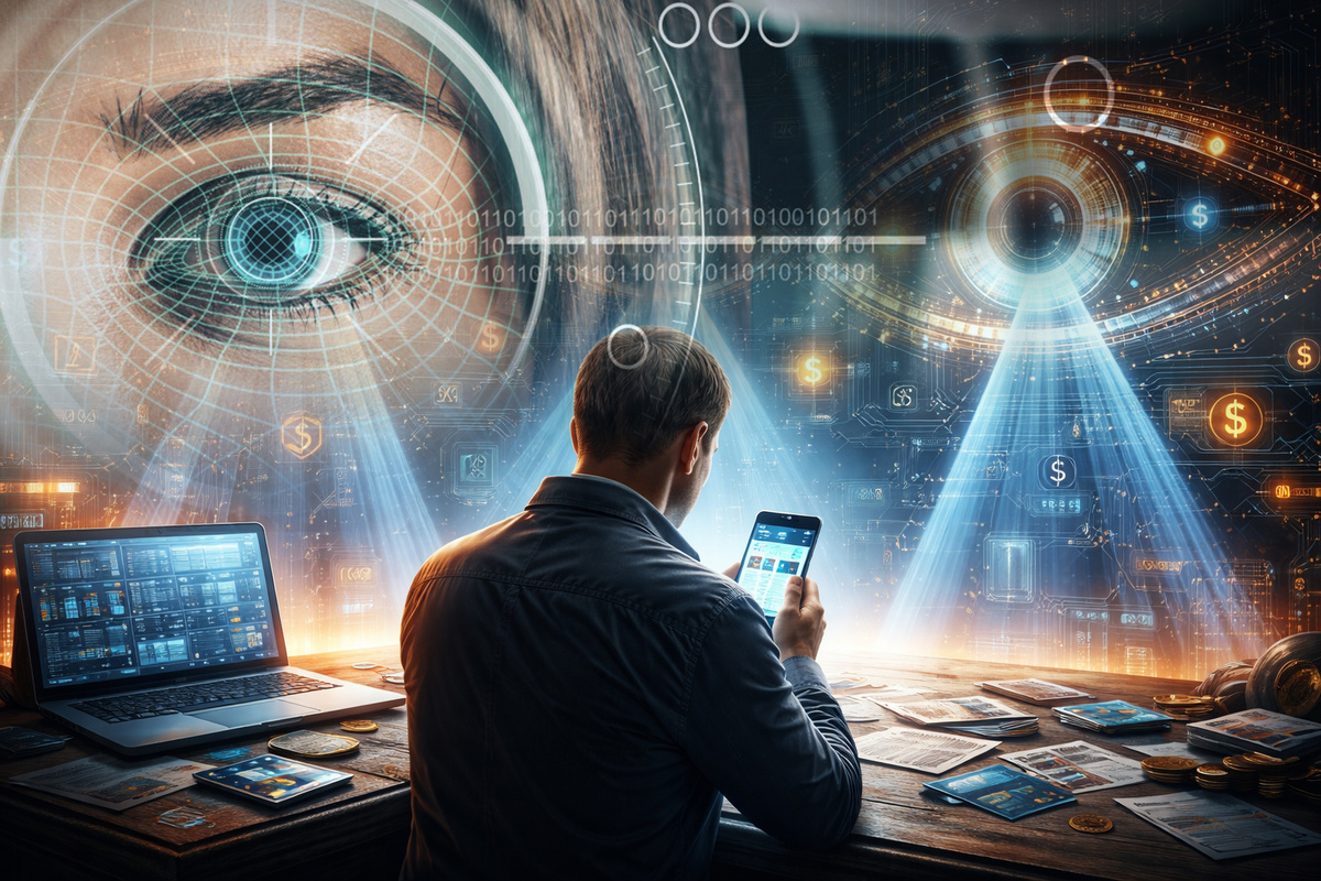 Цифровой контроль