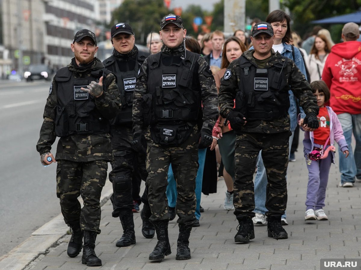     В мэрии заверили, что для общественников будет разработан кодекс поведения