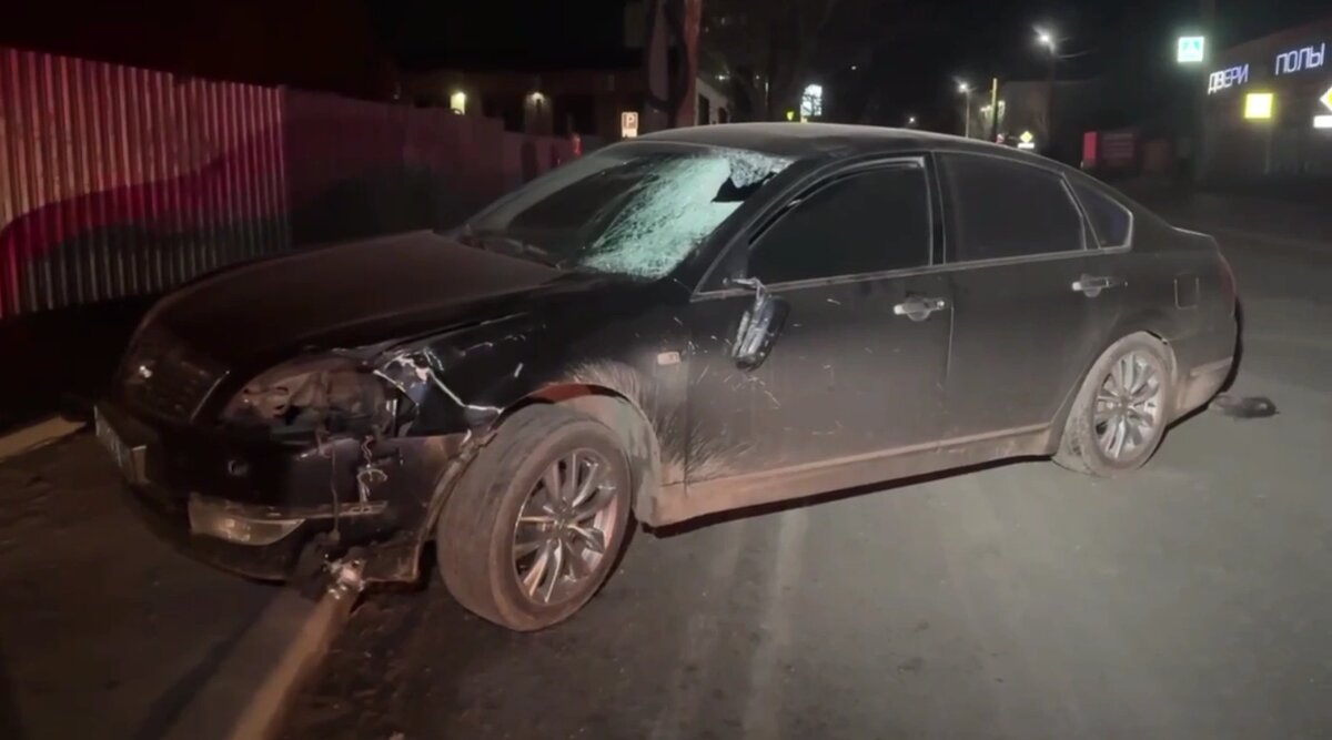    Фото: Госавтоинспекции Ростовской области