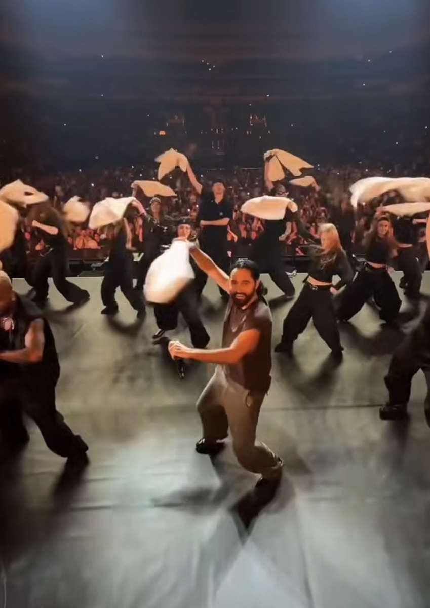 Мот. Фото: соцсети