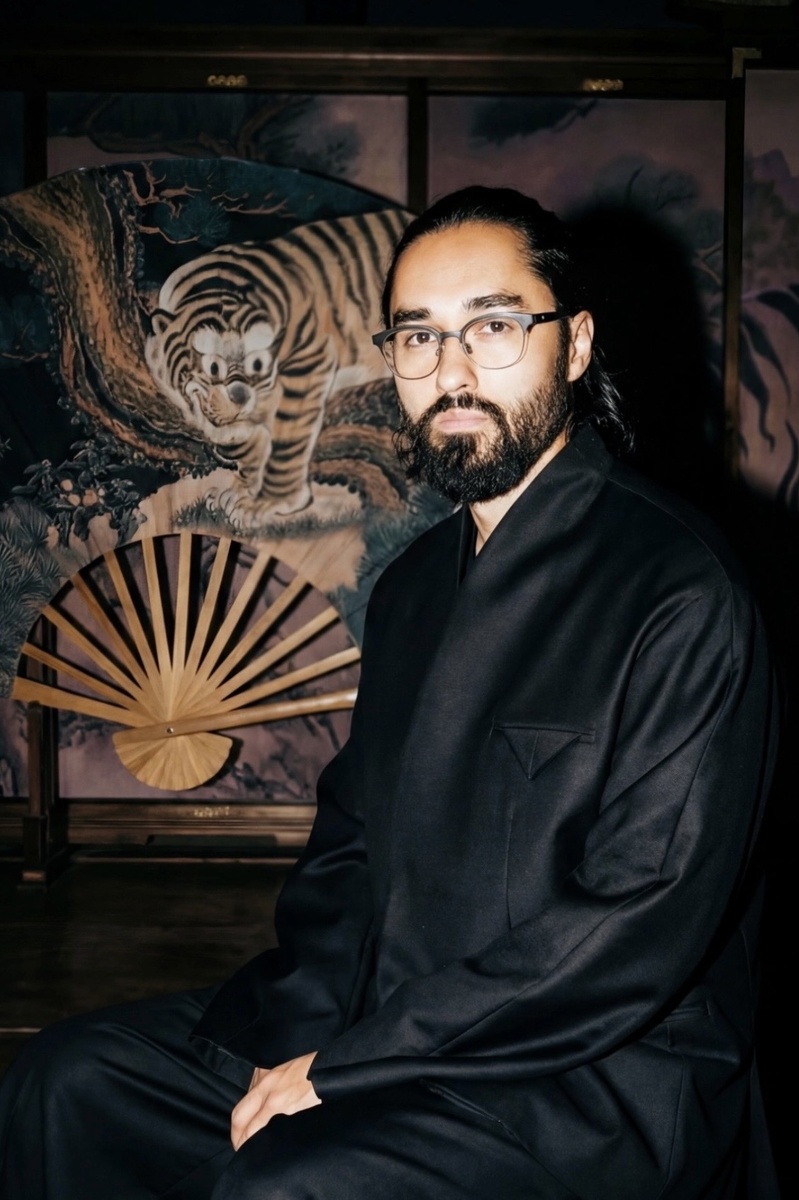 Мот. Фото: соцсети 