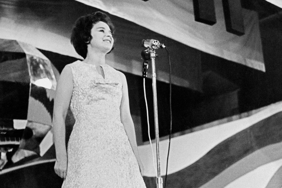 Фото © ТАСС