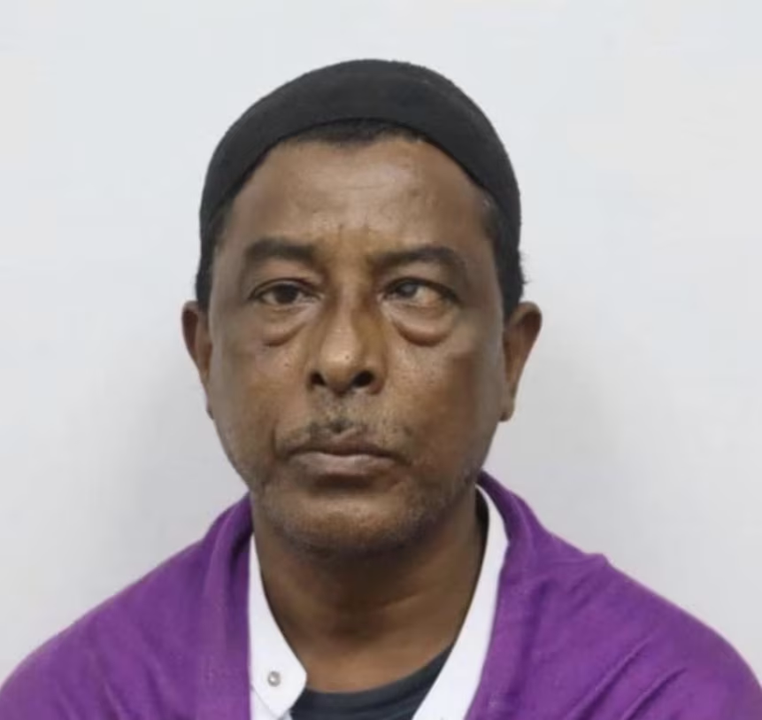 Нурул Амин Шах Алам. Полицейское управление Буффало