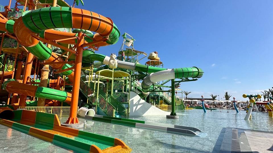 "Стоимость больше полумиллиона - это цена на год?", - так спрашивают только люди, далекие от реальности. Отели Турции для тех, кто в теме