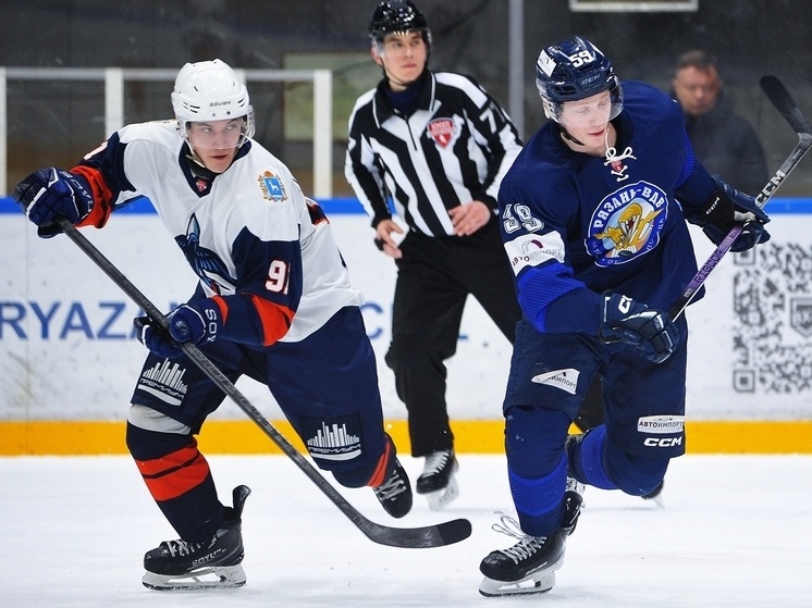     Фото: ХК «Самара»
