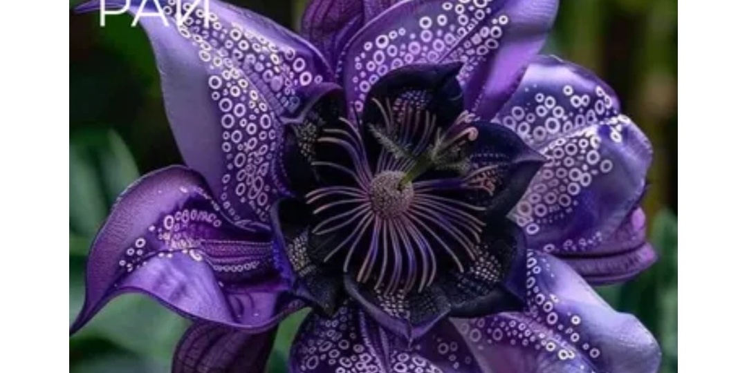 ПРОДАЖА эксклюзивных РАСТЕНИЙ С ПЛАНЕТЫ ПАНДОРА